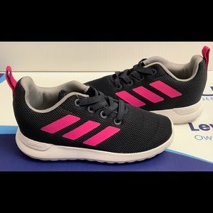 Adidas Lite Racer Size 9 Toddler